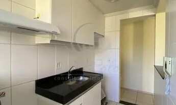 Imagem 4: Campinas - Apartamento Padrão - Jardim Nova Europa