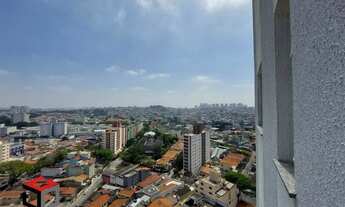 Imagem 7: Apartamento à venda 2 quartos 2 suítes 2 vagas Condomínio Residencial Maxi Rudge Rudge Ram