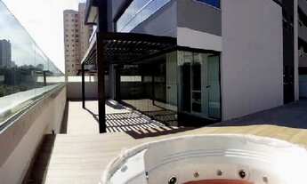 Imagem 2: Apartamento 206m² - 2 Suítes - Jacuzzi - Pronto para Morar