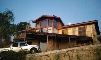 Imagem: Chácara - Chácaras Alpina - Valinhos