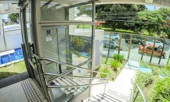 Imagem 4: Quot;Edifício Studio Thaiza". Sua Chance de morar em um dos melhores bairros da cida