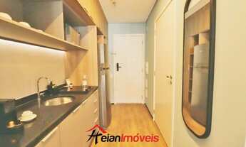 Imagem 7: Studio ao Lado do Metrô Ana Rosa