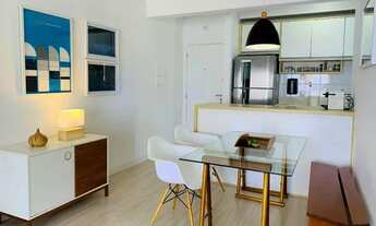 Imagem 3: Apartamento Venda Pompéia 77 m² 3 Dormitórios