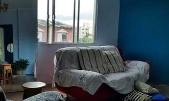 Imagem 1: Apartamento à venda 3 quartos 2 suítes 1 vaga Nogueira Assunção - São Bernardo do Campo