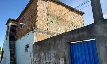 Imagem: Primeiro andar pra vender em barra de jangada