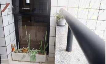 Imagem 5: Apartamento com 3 dormitórios à venda, 135 m² por R$ 680.000,00 - Vila Baeta Neves - São B