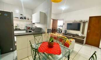 Imagem 6: Casa com 3 dormitórios, 85 m² - venda por R$ 280.000,00 ou aluguel por R$ 2.229,17/mês - P