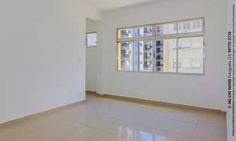 Imagem: Apartamento à venda no Boqueirão em Santos