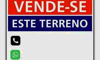 Imagem: Vende se terreno