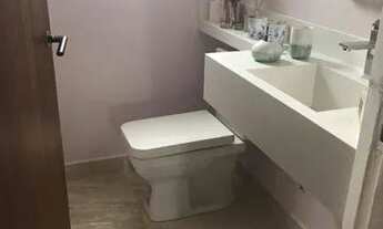 Imagem 3: Sobrado com 6 dormitórios à venda, 170 m² por R$ 3.000.000,00 - Indianópolis - São Paulo/S