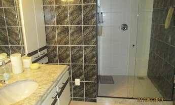 Imagem 7: Cobertura duplex para venda com 537 metros quadrados com 4 quartos sendo 2 suíte em Jardim