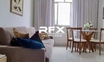 Imagem 2: Apartamento 3 dormitórios para vender ou alugar Icaraí Niterói/RJ