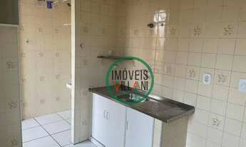 Imagem 7: Apartamento com 2 dormitórios para alugar, 62 m² por R$ 1.450/mês - Jardim América - São J