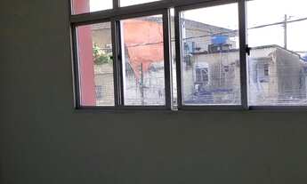 Imagem 5: Sobrado para aluguel residencial tem 130 mts² com 4 quartos(1suite