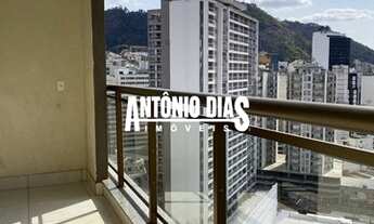 Imagem 7: Apto 2 quartos 2 vagas de garagem - Le Quartier - Grambery