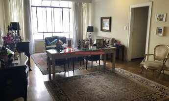 Imagem 5: Apartamento com 155 m² para venda . Três dormitórios, quatro banheiros. ao lado da Av Paul