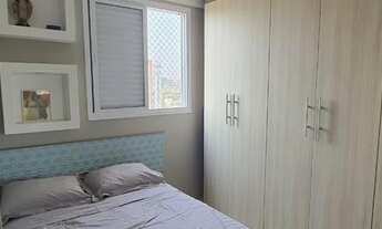 Imagem 2: Apartamento para venda com 02 dormitórios 01 vaga de garagem