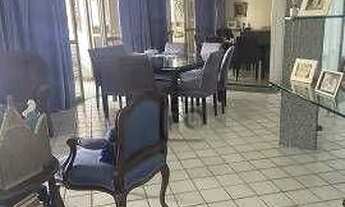 Imagem 6: Apartamento com 4 dormitórios à venda, 180 m² - Barra da Tijuca - Rio de Janeiro/RJ