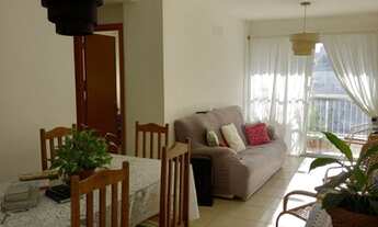 Imagem: APARTAMENTO CENTRO DA TAQUARA