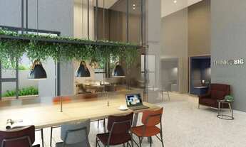 Imagem: Studio 26m² à venda Freguesia do Ó, São