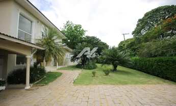 Imagem 6: Casa - Fazenda Duas Marias - Holambra