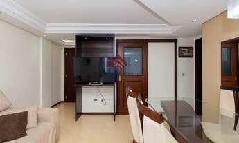 Imagem 3: Apartamento para Venda em Curitiba, Mossunguê, 3 dormitórios, 1 suíte, 2 banheiros, 1 vaga