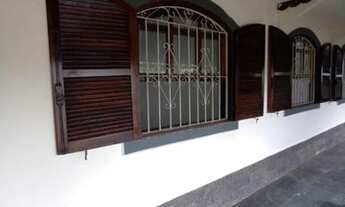 Imagem 3: Petrópolis - Casa Padrão - Independência