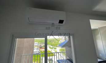 Imagem 4: Apartamento para aluguel com 52 metros quadrados com 2 quartos