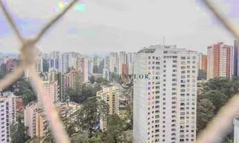 Imagem 6: Apartamento amplo e luxuoso com ótima localização