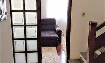 Imagem 3: Sobrado à venda, 219 m² por R$ 750.000,00 - Vila Eldízia - Santo André/SP