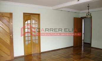 Imagem 2: Apartamento para aluguel possui 94 m² 3 quartos 2 vagas em Santana São Paulo SP