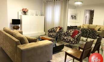 Imagem: São Paulo - Apartamento Padrão - Mooca