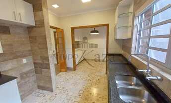 Imagem 5: Casa - Urbanova - Condomínio Altos da Serra IV - 615m² - 4 Dormitórios - Aceita Permuta