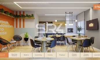 Imagem 4: Studio Novo no Água Verde