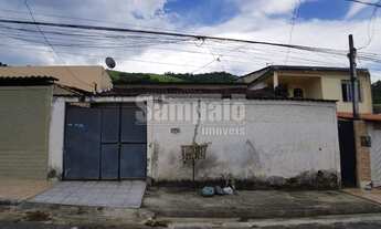 Imagem 2: Cosmos Casa com 3 dormitórios