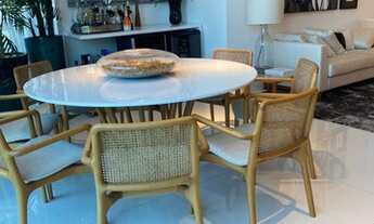 Imagem 6: Apartamento para venda com 285 metros com 4 quartos em Brotas - Salvador - Bahia