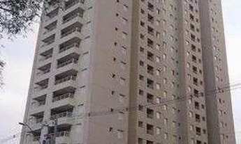 Imagem 2: Apartamento com 3 dormitórios à venda, 84 m² por R$ 640.000,00 - Jardim Três Marias - São