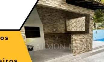 Imagem: Apartamento para venda com 90 metros quadrados