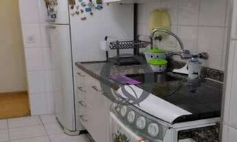 Imagem 7: Apartamento no Tatuapé