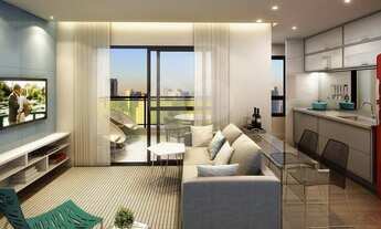 Imagem 2: São Paulo - Apartamento Padrão - PERDIZES