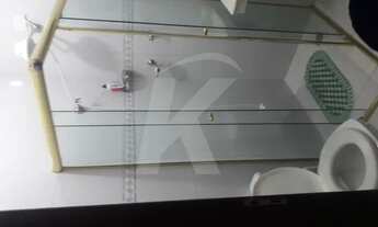 Imagem 7: Sobrado, 02 dorm, 1 suíte, 02 vagas, cozinha industrial, Parada Inglesa