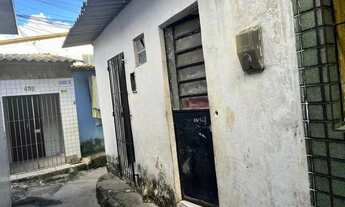 Imagem 4: Casa no caxito Casa com 3 dormitórios