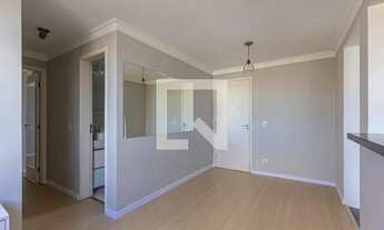 Imagem 3: Apartamento à Venda - Cidade Sao Jorge, 2 Quartos, 47 m2