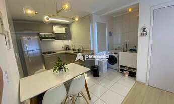 Imagem 5: Apartamento com 2 dormitórios à venda, 62 m² por R$ 190.000,00 - Marrocos - Gravataí/RS