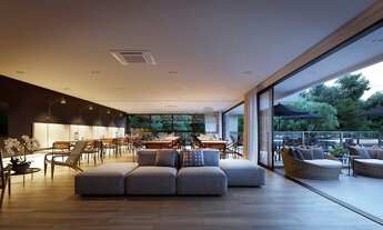 Imagem 2: FLORIANóPOLIS - Apartamento Padrão - Córrego Grande