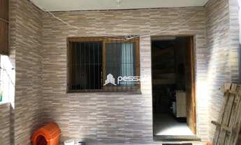 Imagem 3: Casa com 2 dormitórios à venda, 149 m² por R$ 220.000,00 - Morada do Vale II - Gravataí/RS