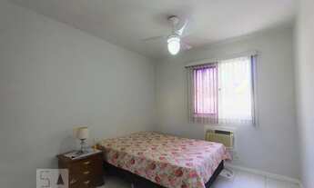 Imagem 6: Apartamento para Aluguel - Jacarepaguá, 1 Quarto, 50 m2