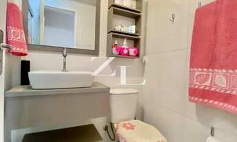 Imagem 5: Apartamento com 3 quartos em Serraria - São José - SC