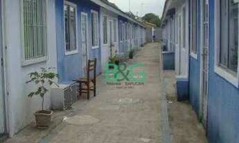 Imagem 3: Casa com 2 dormitórios, 45 m² - venda por R$ 150.000,00 ou aluguel por R$ 1.345,00/mês - V