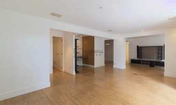 Imagem 3: Apartamento Venda 3 Dormitórios - 132 m² Campo Belo